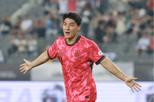 주민규. 사진=연합뉴스 제공