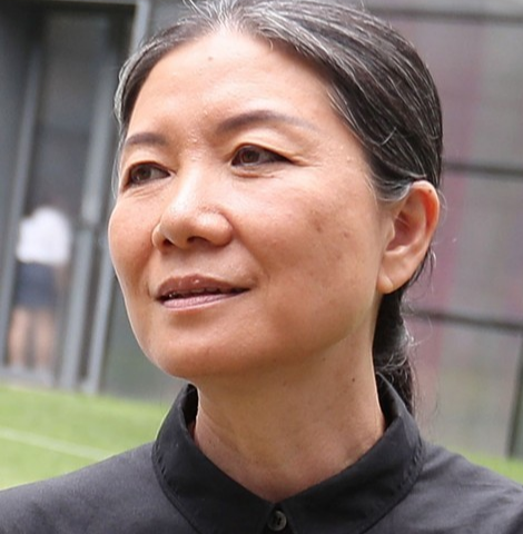 김수자 작가. 연합뉴스