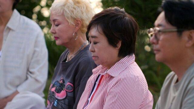 KBS 2TV '박원숙의 같이 삽시다'