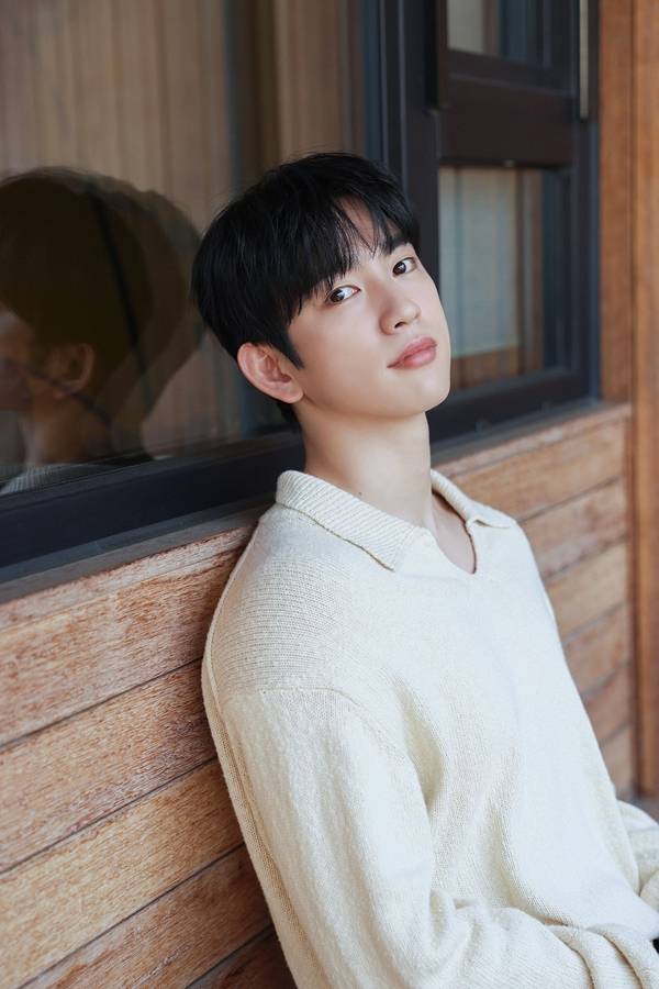 박진영 / 사진=BH엔터테인먼트 제공