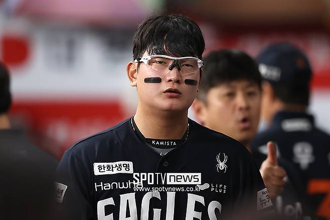 ▲ 김서현 ⓒ곽혜미 기자