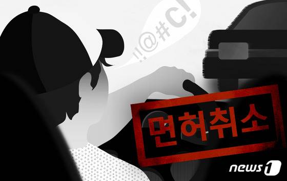 ⓒ News1 DB
