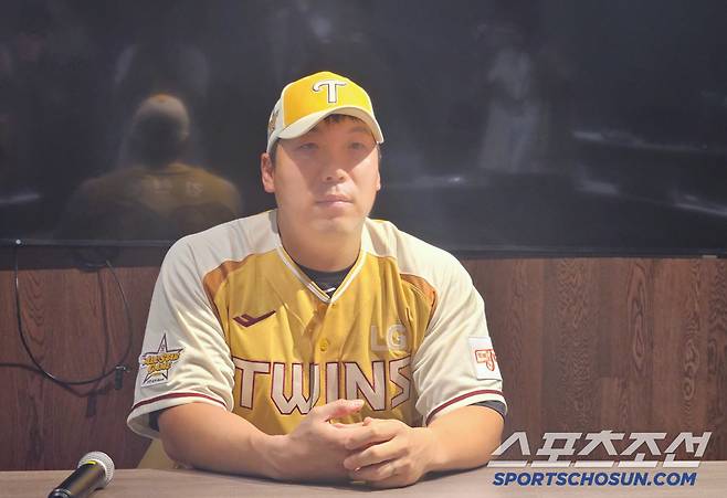 김현수. 대전=이종서 기자