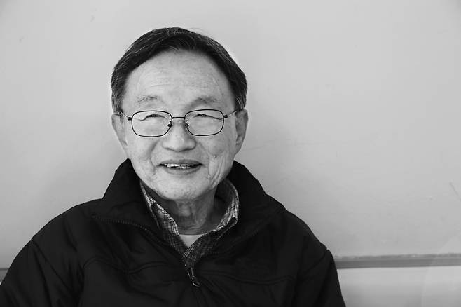 Shin Kyung-rim (Changbi Publishers)