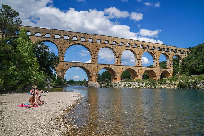 프랑스 아비뇽 / 사진 = 퍼블리온