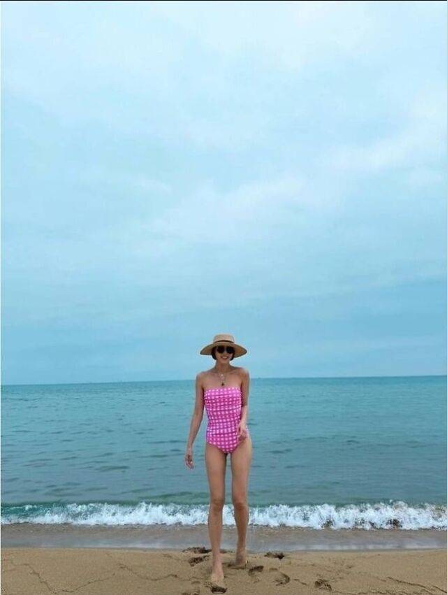 최은영./ 최은영 인스타그램