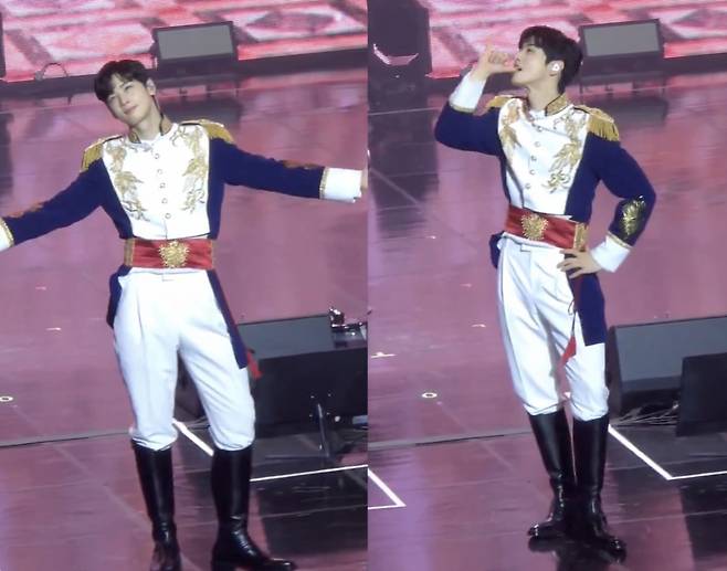 /사진=온라인커뮤니티 영상화면 캡쳐