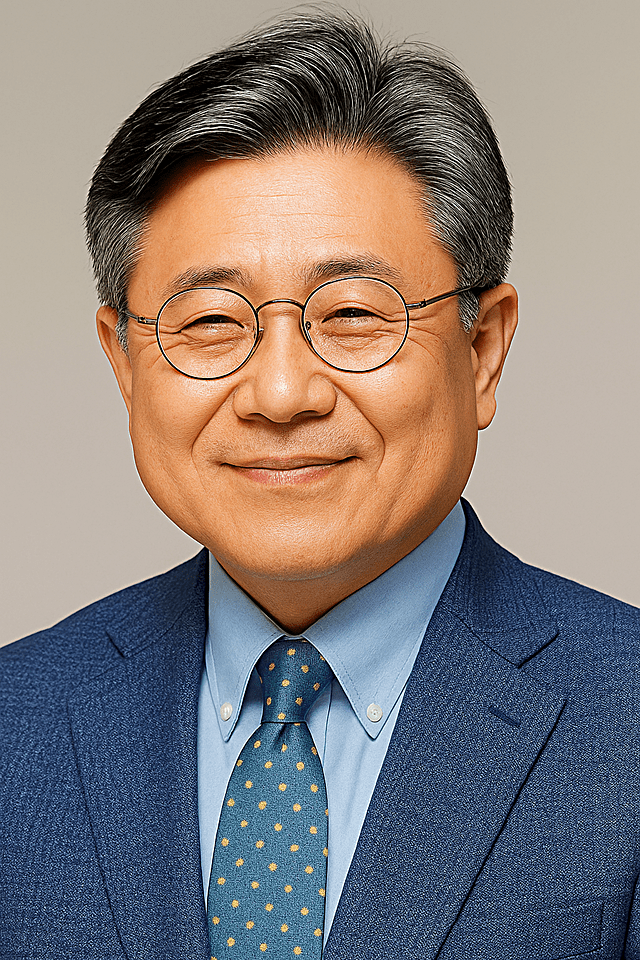 허민 국가유산청 신임 청장.