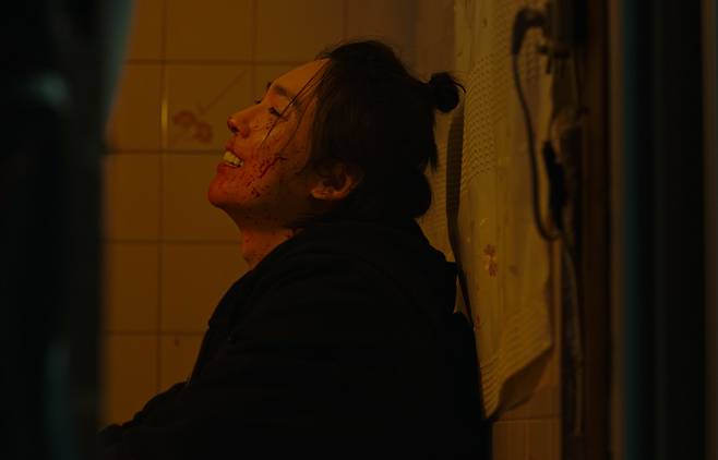 영화 ‘커미션’ 스틸 / 사진=팬엔터테인먼트 제공