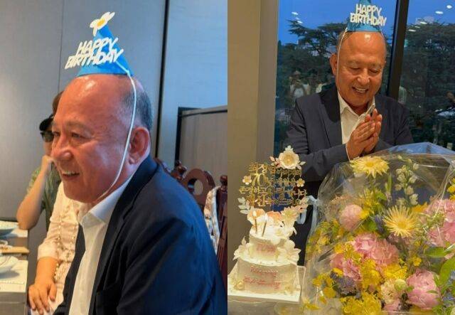 최수진 소셜미디어