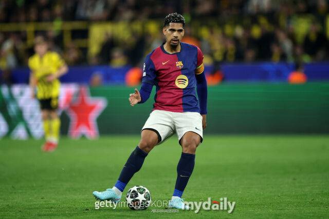 아라우호/게티이미지코리아