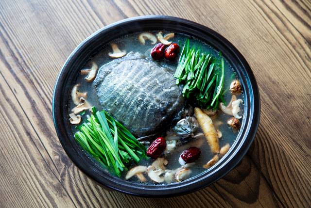 용봉탕 클립아트코리아