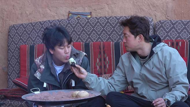 / 사진= MBC에브리원 ‘위대한 가이드2’