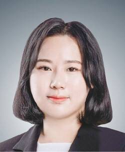 이다영 포항시의회 의원