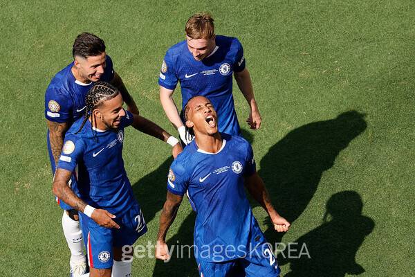 ⓒGettyimagesKorea