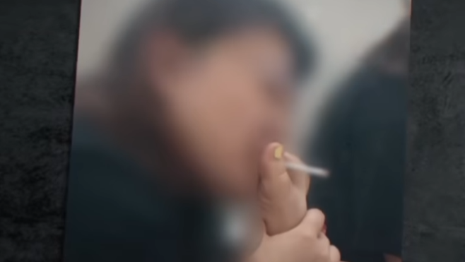 ⓒSBS 그것이 알고싶다