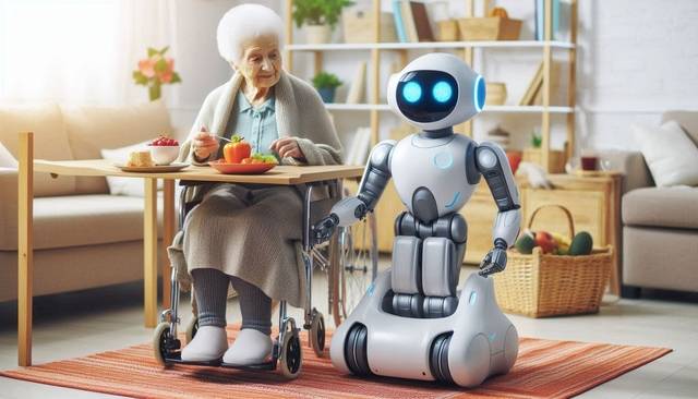 MS 빙(Bing)으로 생성한 이미지.