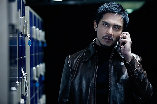 image.png 군도 민란의 시대 강동원 VS 이성민 전투력 차이 크다 VS 엇비슷하다 차태식 VS 람로완 전투력 차이 크다 VS 엇비슷하다