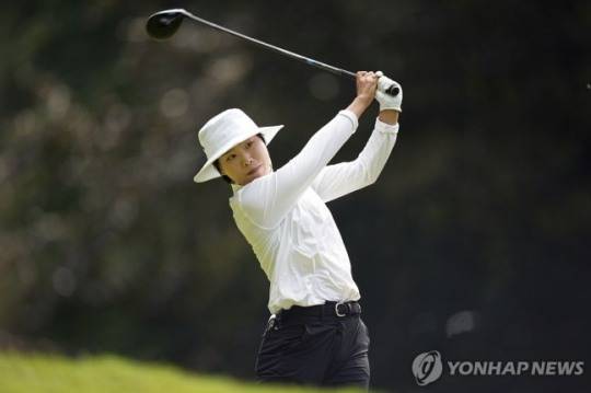 이소미 / 사진=연합뉴스