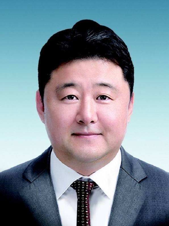 김봉균 전 경기도 협치수석(현 경기아트센터 감사실장). <경기도>