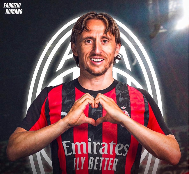 사진=파브리지오 로마노 기자 SNS