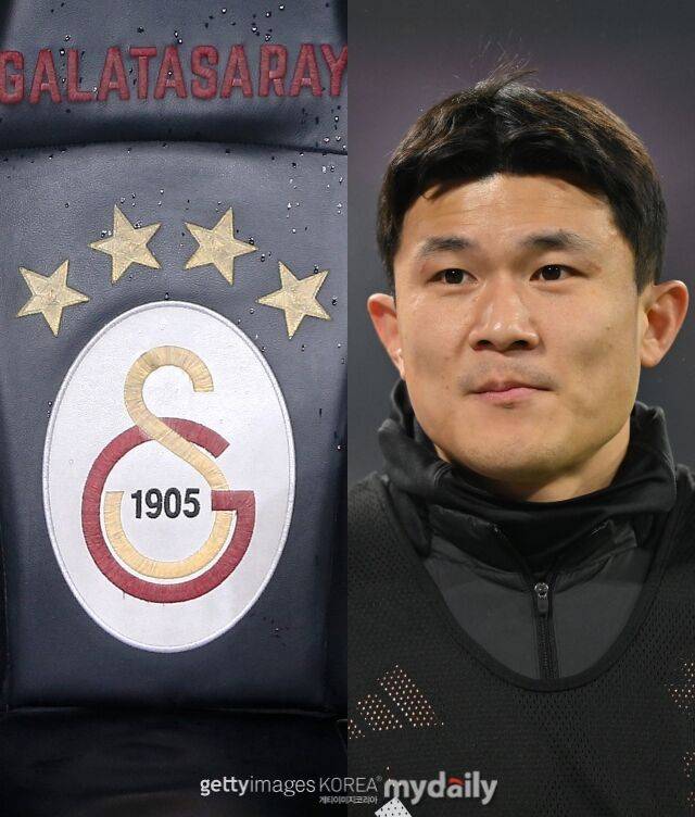 김민재/게티이미지코리아