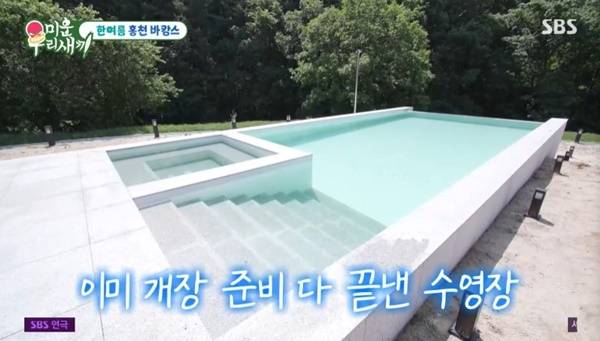 SBS ‘미운 우리 새끼’ 캡처