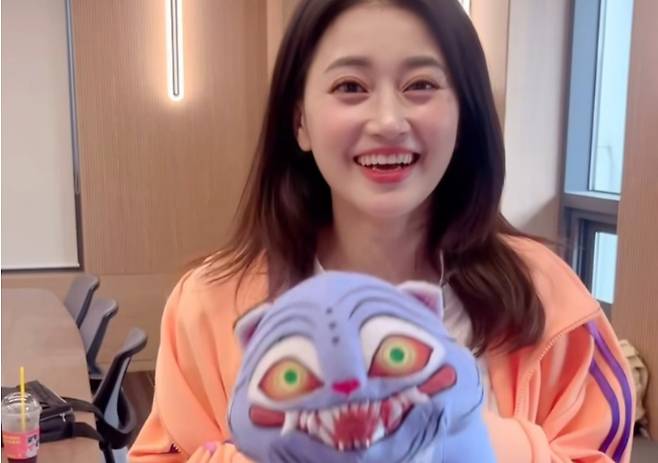 태미. K타이거즈 제공