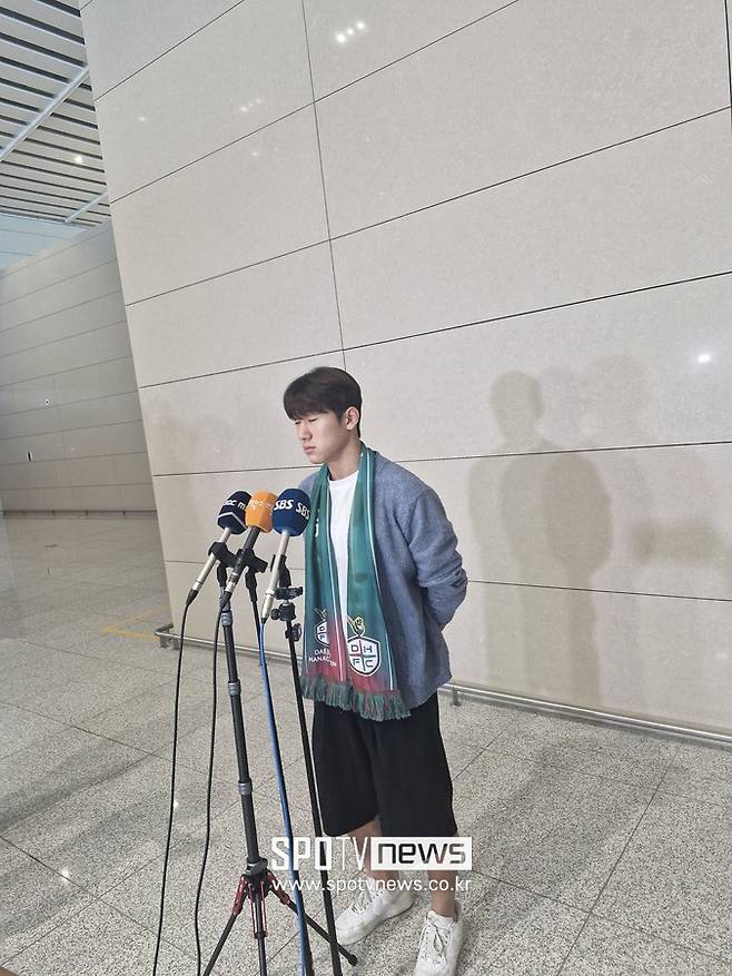 ▲ ⓒ장하준 기자