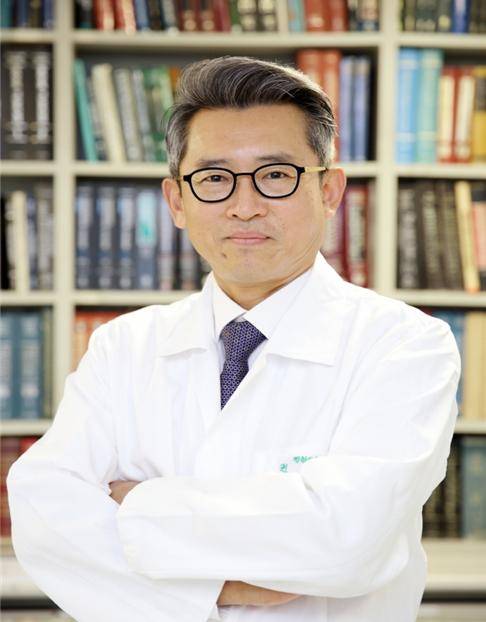 ◇원주 출신 가톨릭대학교 서울성모병원 권순용 박사