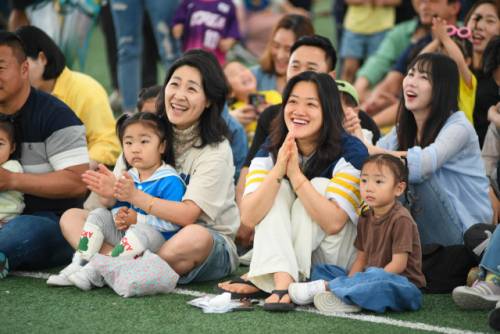 ◇2025 양구군 어린이 한마음페스티벌.