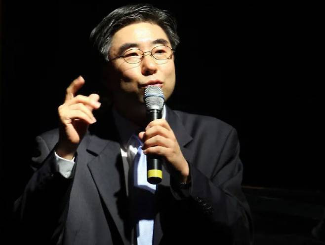 이철우 연세대 법학전문대학원 교수. (사진=연합뉴스)