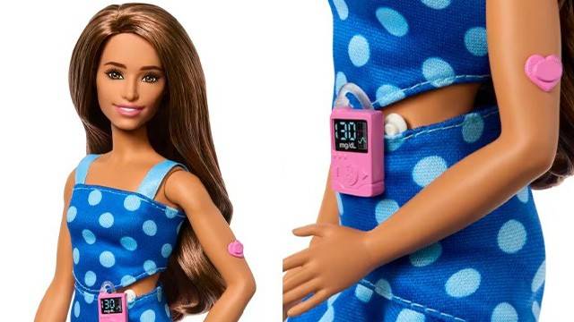 출처: 마텔(MATTEL)