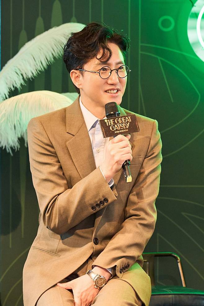 신춘수 프로듀서(오디컴퍼니 제공)