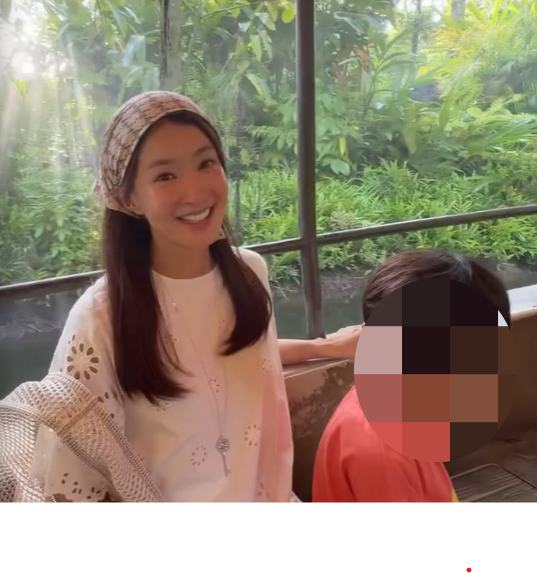 이시영. 사진 | 이시영 SNS