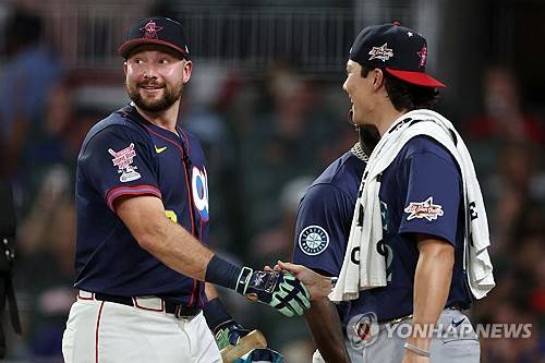 칼 랄리. ⓒ연합뉴스 AP