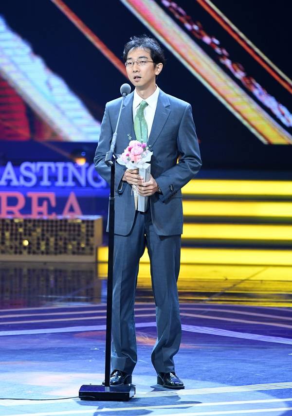 류호진 PD (사진=오센)