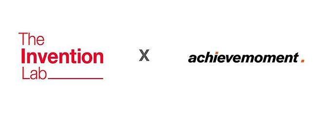 어치브모먼트가 더인벤션랩으로부터 시드 투자를 유치했다 / 출처=더인벤션랩