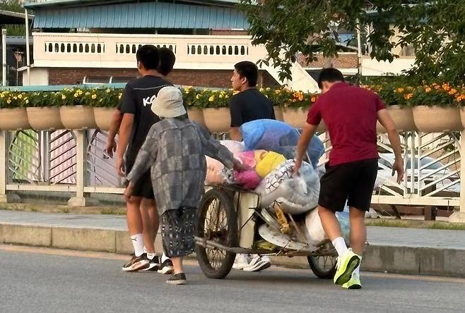 출처=김천상무 인스타그램