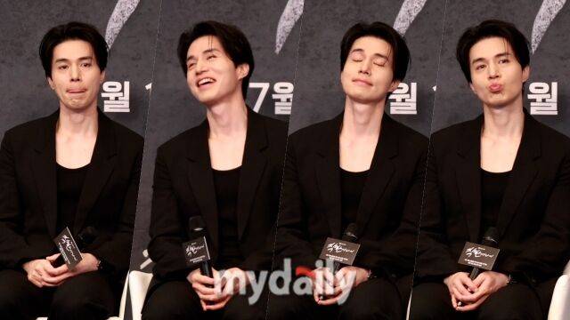 이동욱 / 마이데일리