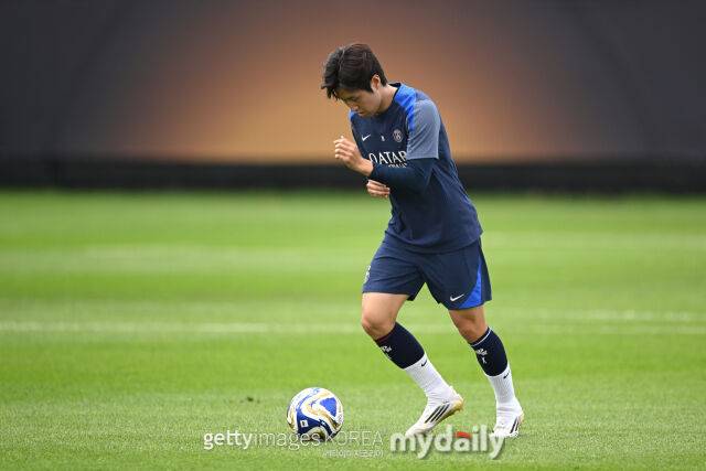 이강인/게티이미지코리아