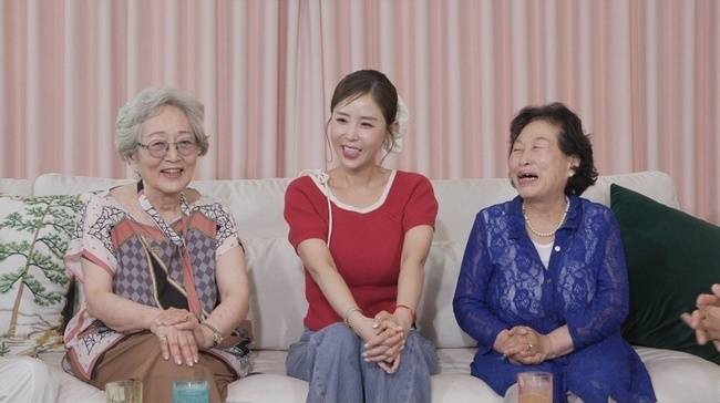 SBS ‘신발 벗고 돌싱포맨’