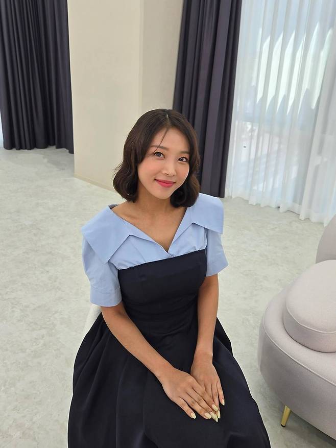 사진=유빈 소셜미디어