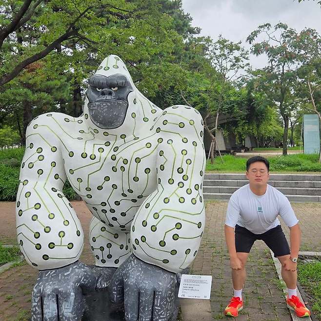 사진=정은표 소셜미디어