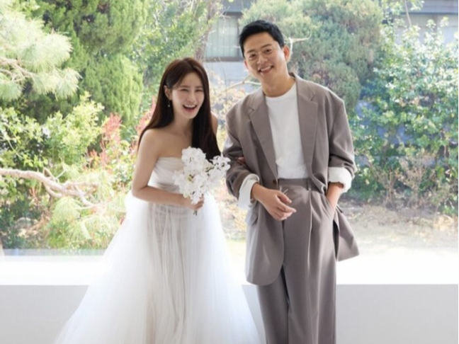 김지민 소셜 캡처