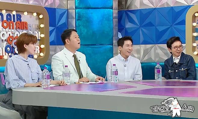 <사진 제공> MBC ‘라디오스타’