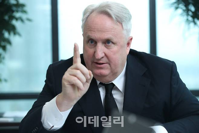 인요한 국민의힘 의원 (사진 = 이데일리 DB)