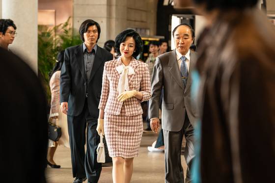 '파인: 촌뜨기들'