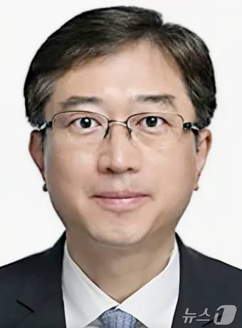 이재명 대통령이 26일 헌법재판관 후보자에 오영준 서울고등법원 부장판사를 지명했다. (대통령실 제공. 재판매 및 DB 금지) 2025.6.26/뉴스1 ⓒ News1 이재명 기자