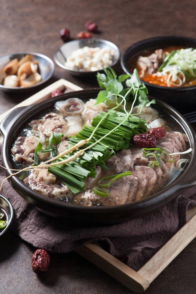 (출처: 황해수육 인덕원점)